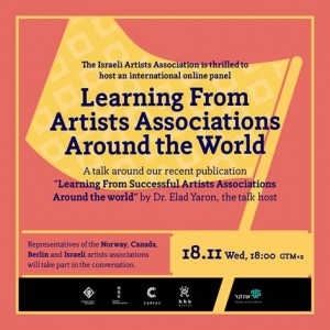 Learning from Successful Artists' Associations