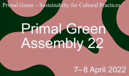 Primal Green Assembly