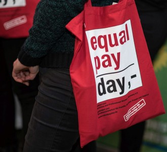 equal pay day 2023 