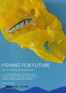 fishing for future