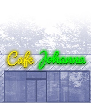 Ina Wudtke_Café Johanna