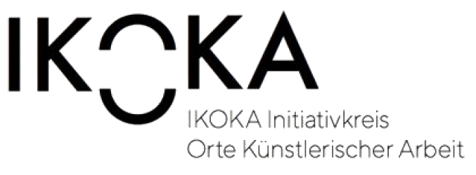 IKOKA Initiativkreis Orte künstlerischer Arbeit