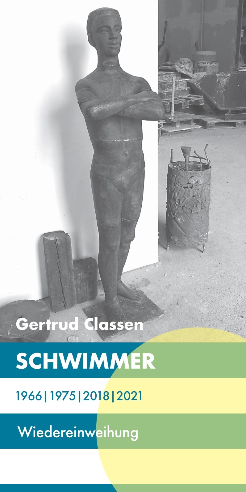 Gertrud Classen Schwimmer