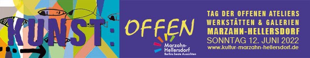 Kunst Offen Marzahn-Hellersdorf