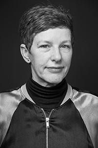 Katrin Glanz Portrait